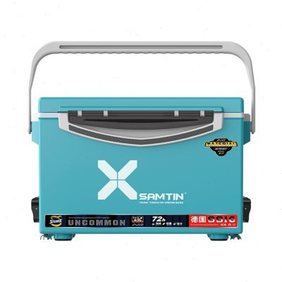 RAYSON 2900B FISHING BOX, 2023 NEW, MULTI-PURPOSE, SUPER LIGHT FISH TANK, HIGH-END